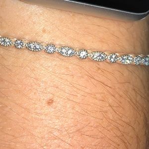 Pandora Jewelry - RETIRED PANDORA bracelet Pandora Jewelry - RETIRED PANDORA bracelet